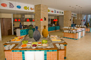 Royal Decamer&oacute;n Bar&uacute;