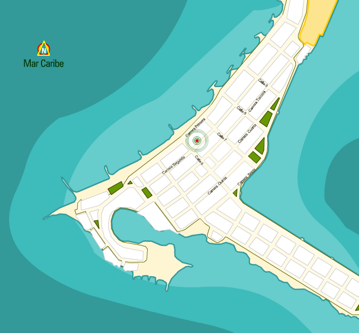 Salad&eacute;n Boutique