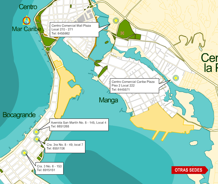 L'Peluquer�a M�nica Cruz